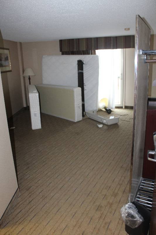 lot 510 image: Contents of Room #510