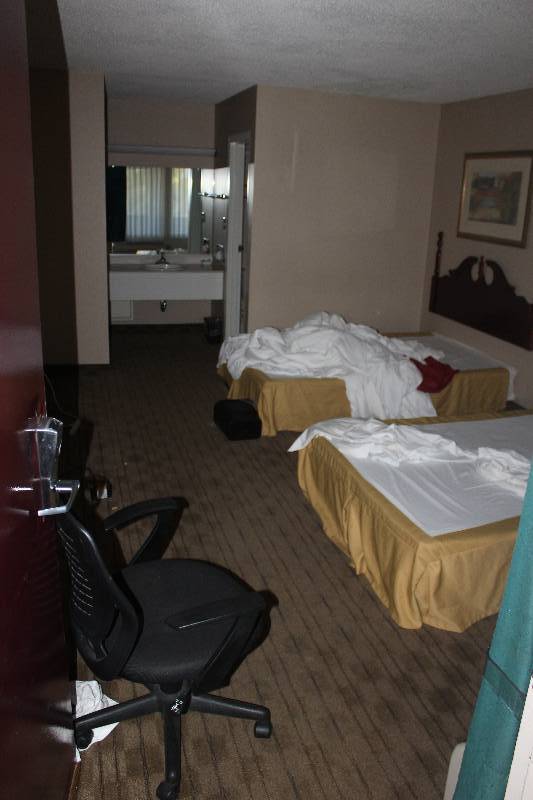 lot 115 image: Contents of Room #115