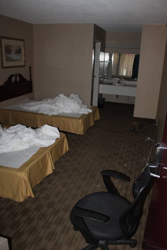 lot 117 image: Contents of Room #117