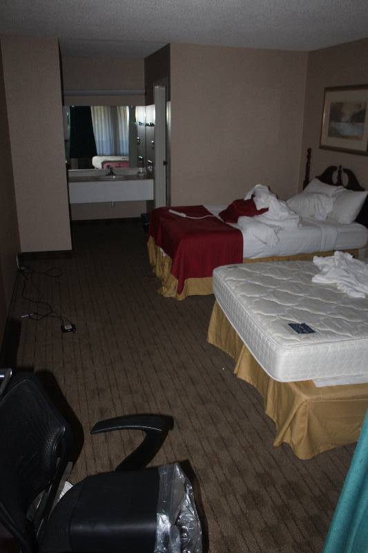 lot 123 image: Contents of Room #123