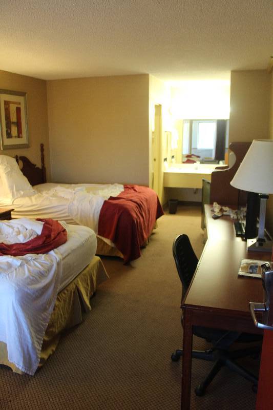 lot 209 image: Contents of Room #209