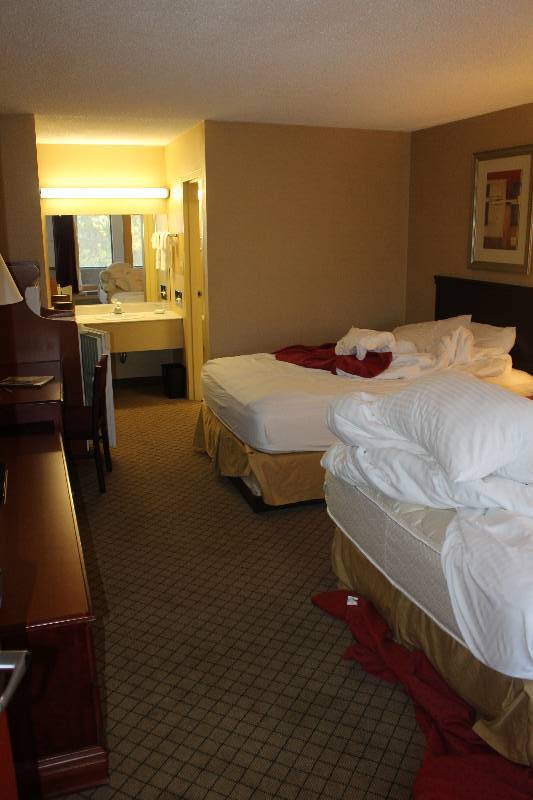 lot 221 image: Contents of Room #221