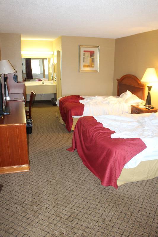 lot 245 image: Contents of Room #245