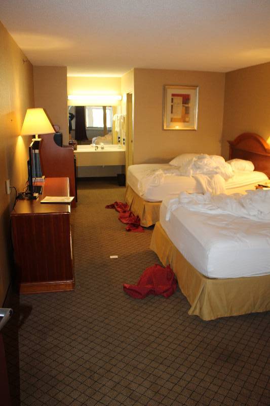 lot 249 image: Contents of Room #249