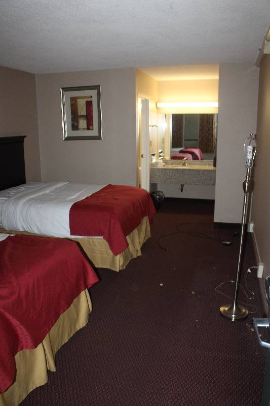 lot 110 image: Contents of Room #110