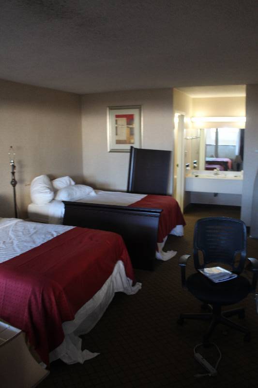 lot 206 image: Contents of Room #206