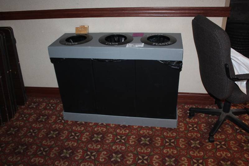 lot 546 image: 3-Opening Recycle Bin