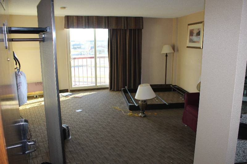 lot 309 image: Contents of Room #309