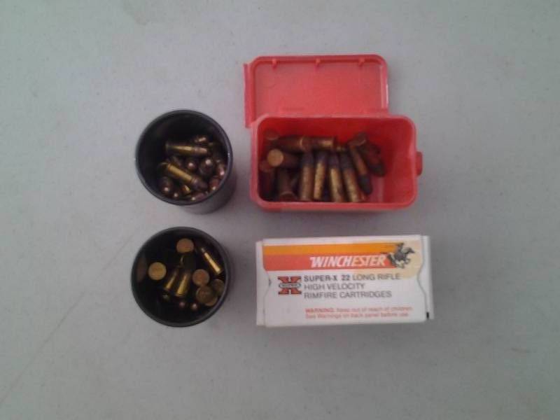 lot 51 image: 22 Long & Short Shells