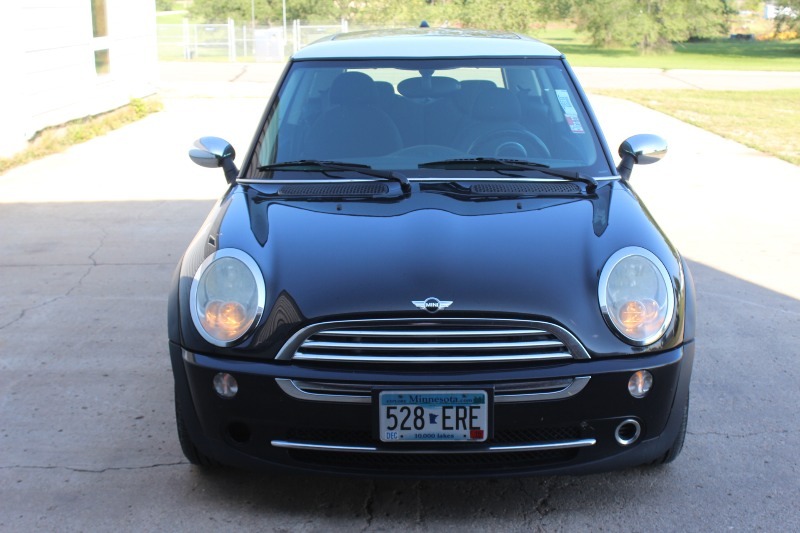 2005 MinI Cooper - 131,990 Miles