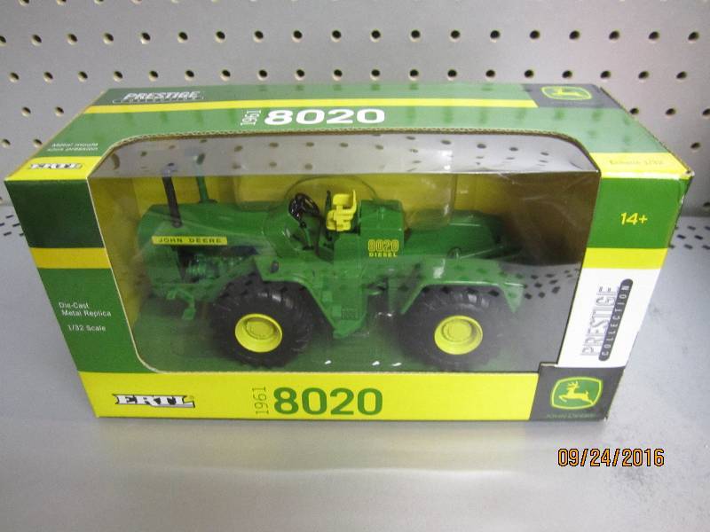 Ertl Die Cast prestige collection 1...