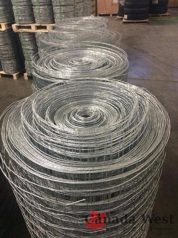 wire fence roll 330 feet lowes