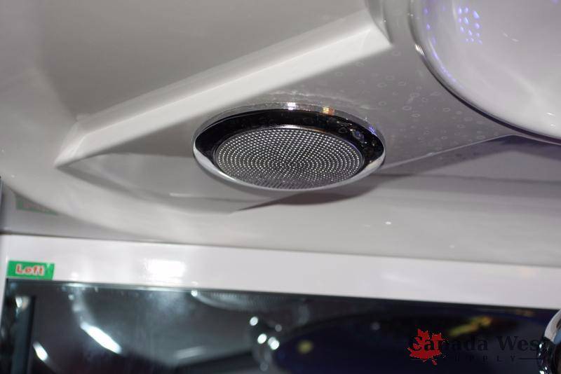 NEW PURE STEAM & BATH CORNER STEAM SHOWER 8002