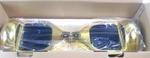 lot 58 image: New in Box Smart Balance Wheel Hoverboard - Metallic Gold