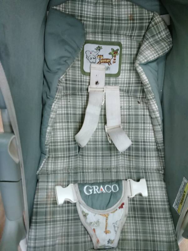 Graco Baby Stroller