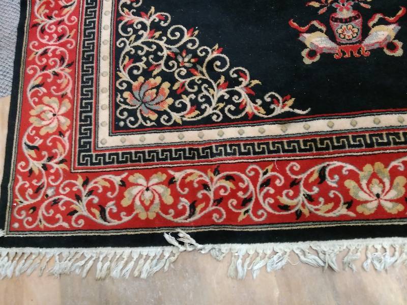 Large Area Rug