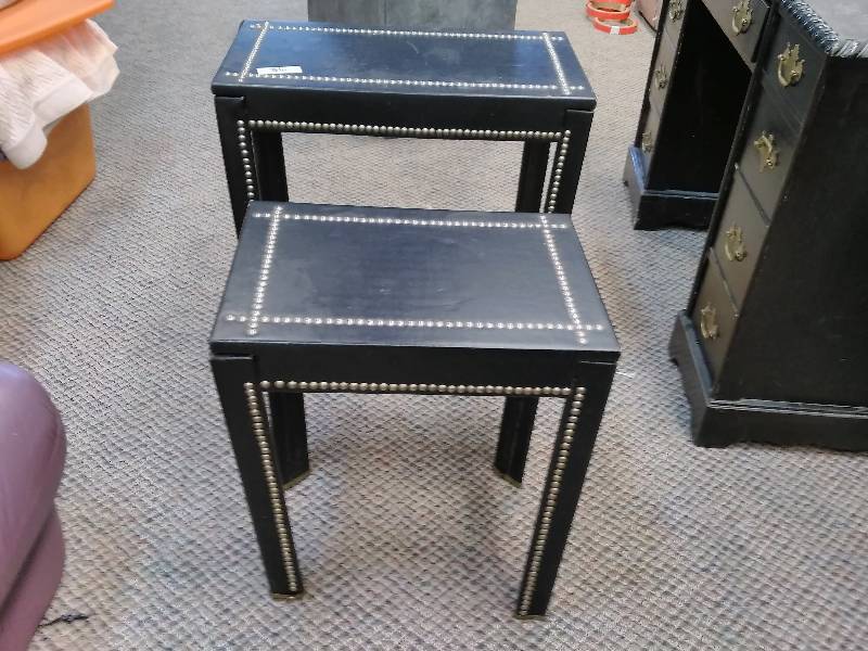 Nesting Tables