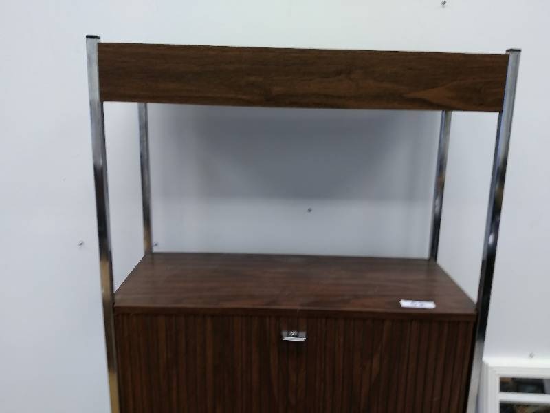 Vintage 1960s Cabinet