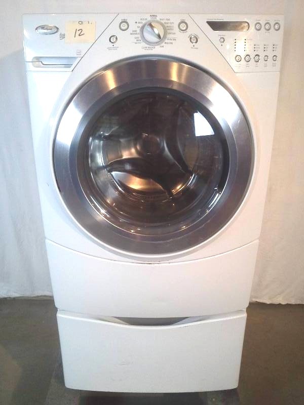 whirlpool duet wfw9400sw02