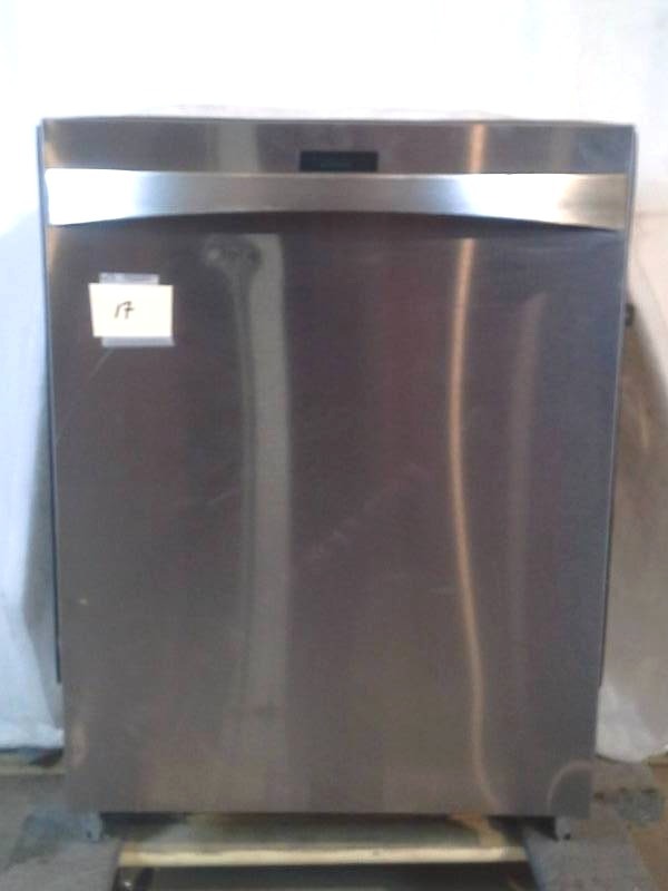 lot 17 image: Kenmore Elite Dishwasher