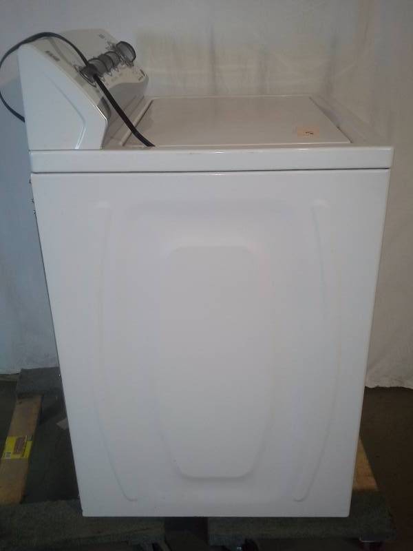 Kenmore Washer September Appliance Auction KBID