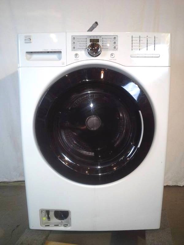 lot 24 image: Kenmore Washer