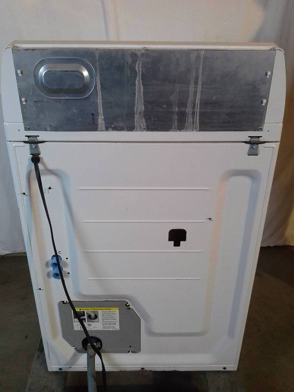 Maytag Performa Washer | September Appliance Auction | K-BID