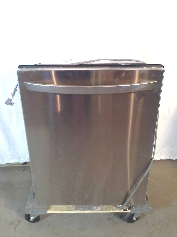lot 49 image: LG Dishwasher