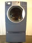 FRONT LOAD- KENMORE WASHER ON STAND - A-114 (FRONT LOAD) - Appliance  Recycler