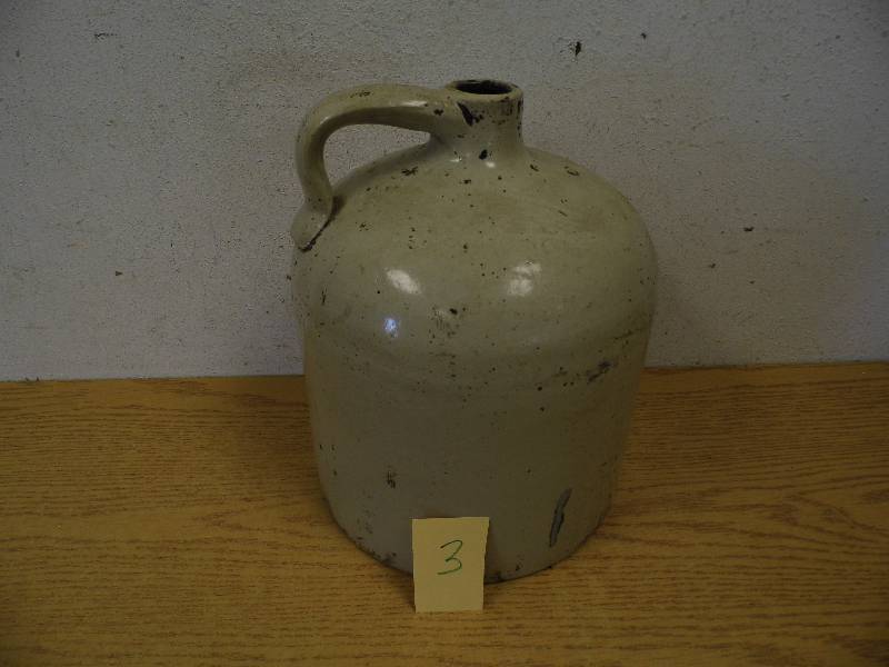Crock Jug