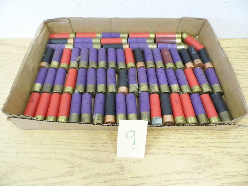 16 ga Shotgun Shells