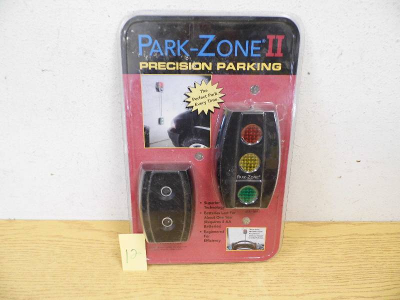 New Park Zone II