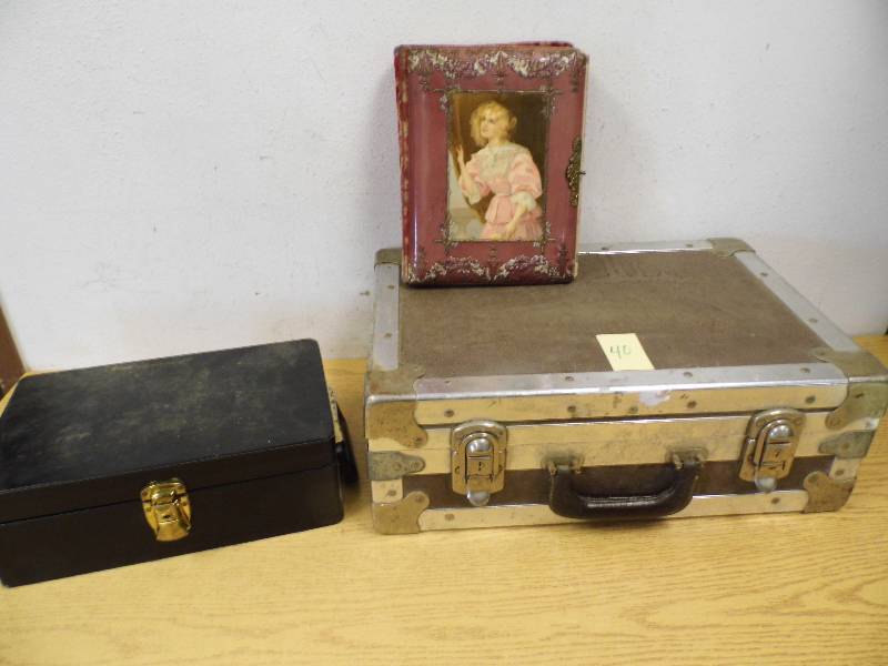 Cases
