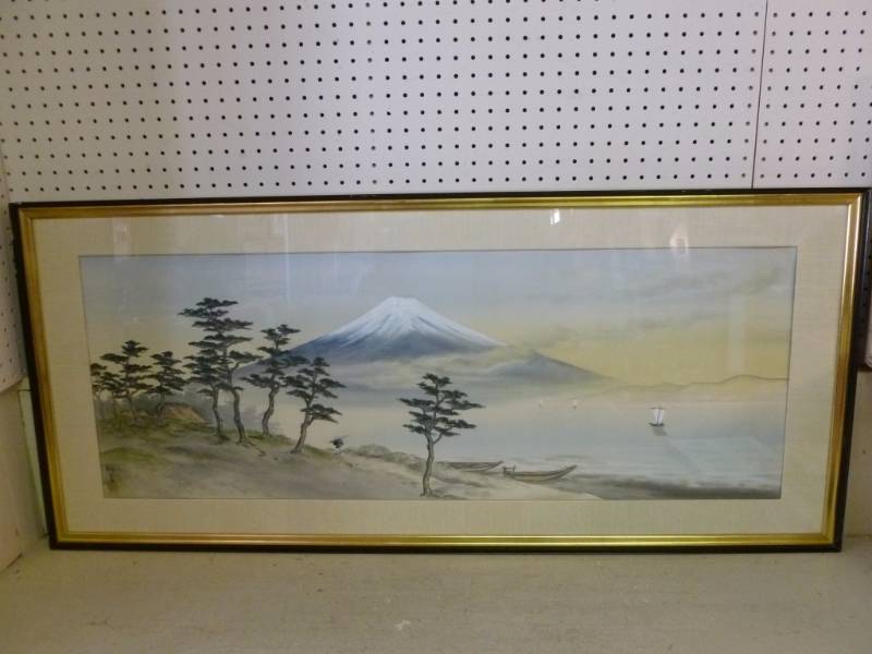 lot 21 image: Vintage Picture