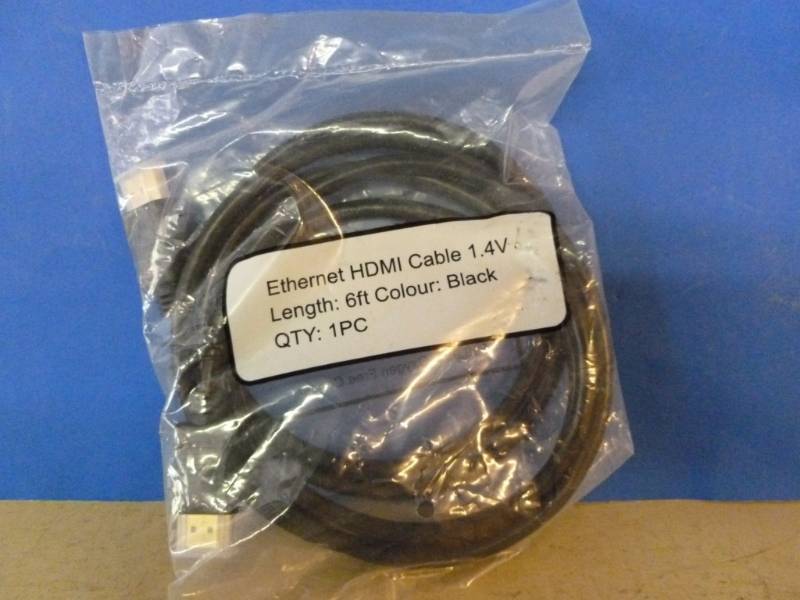 lot 71 image: HDMI Cord