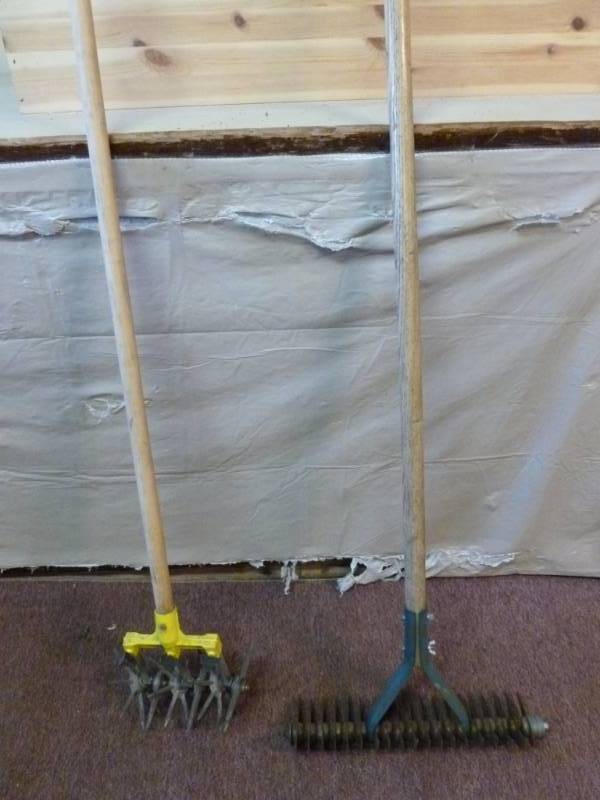 lot 81 image: Lawn And Garden Items