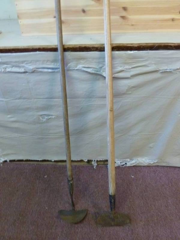 lot 84 image: Lawn And Garden Items