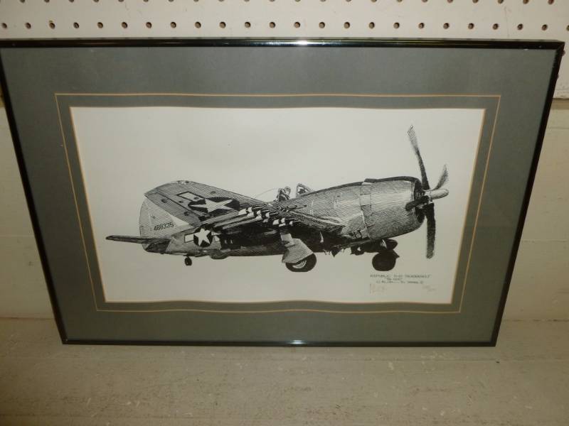 lot 89 image: Picture