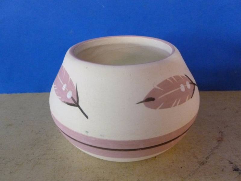 lot 104 image: Native American Themed
