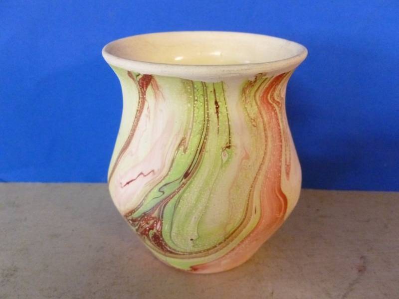 lot 105 image: Native American Item