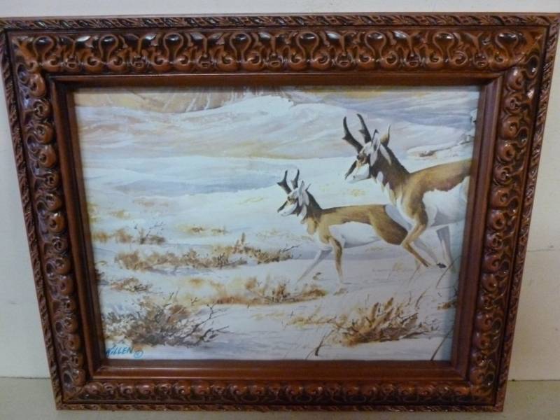 lot 127 image: Picture