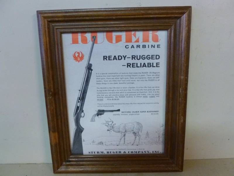 lot 130 image: Vintage Picture