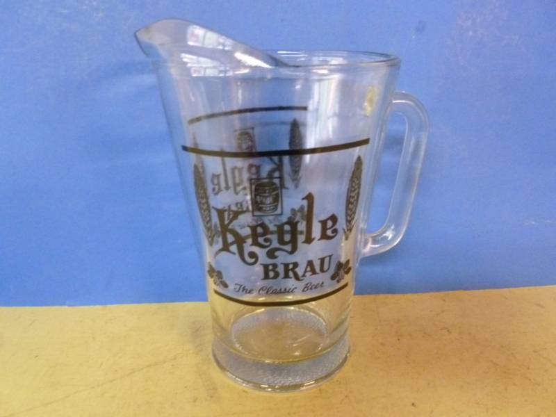lot 144 image: Vintage Cold Spring Brewing Co