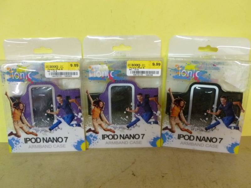 lot 176 image: Ipod Armband Case