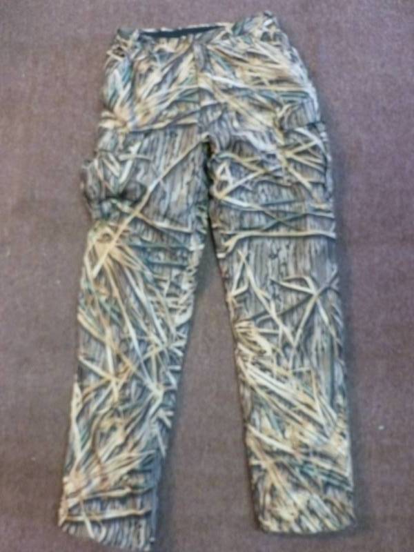 lot 184 image: Hunting Pants