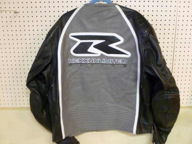 nexx unlimited jacket