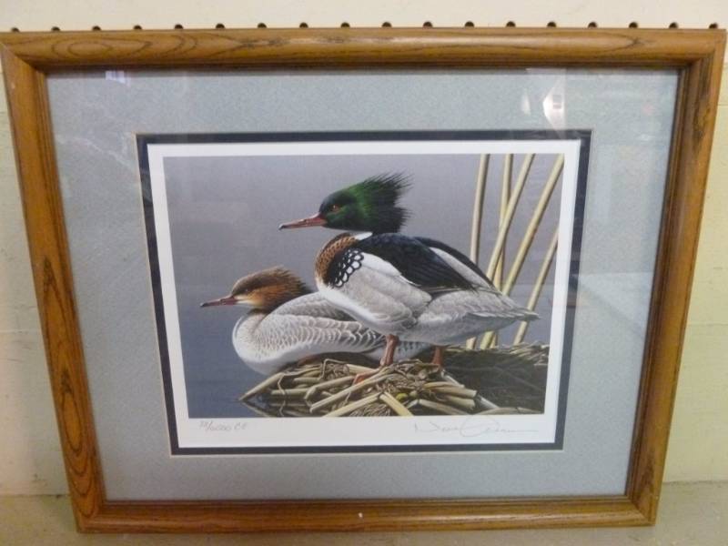 lot 220 image: Print