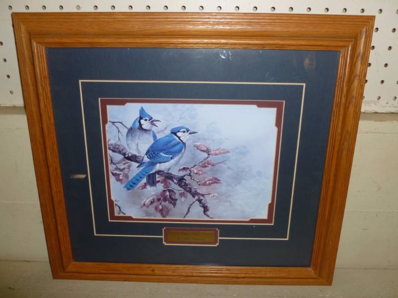lot 222 image: Print