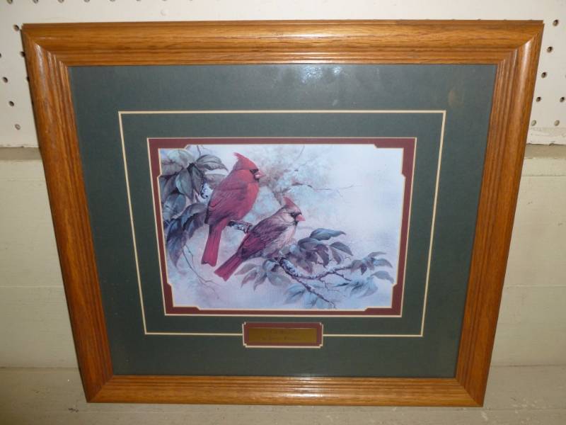 lot 223 image: Print