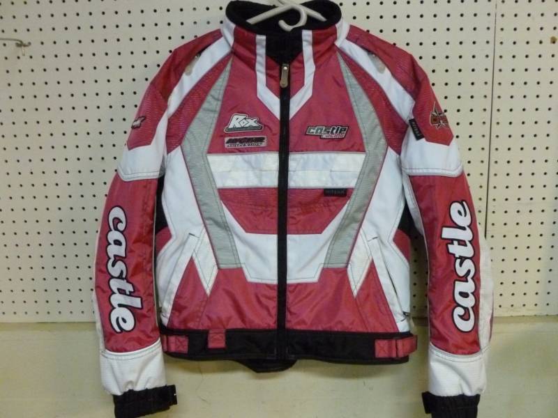lot 241 image: Castle Racing Jacket